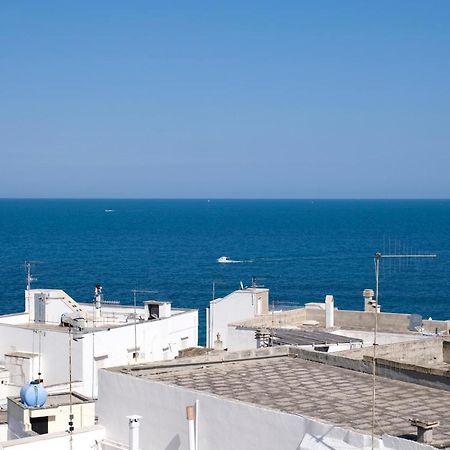 Casa dei Pensieri Apartment Monopoli Bagian luar foto