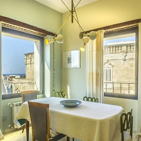 Casa dei Pensieri Apartment Monopoli Bagian luar foto