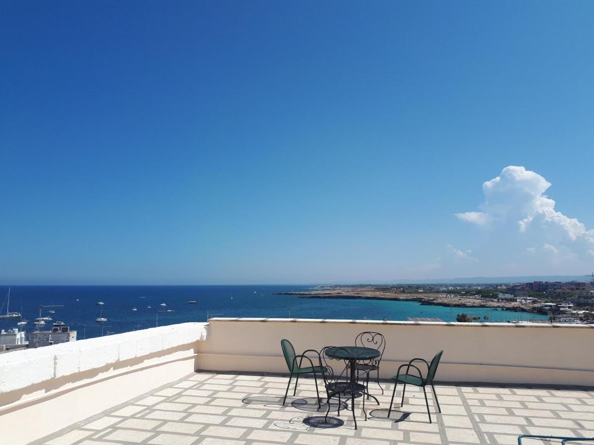 Casa dei Pensieri Apartment Monopoli Bagian luar foto