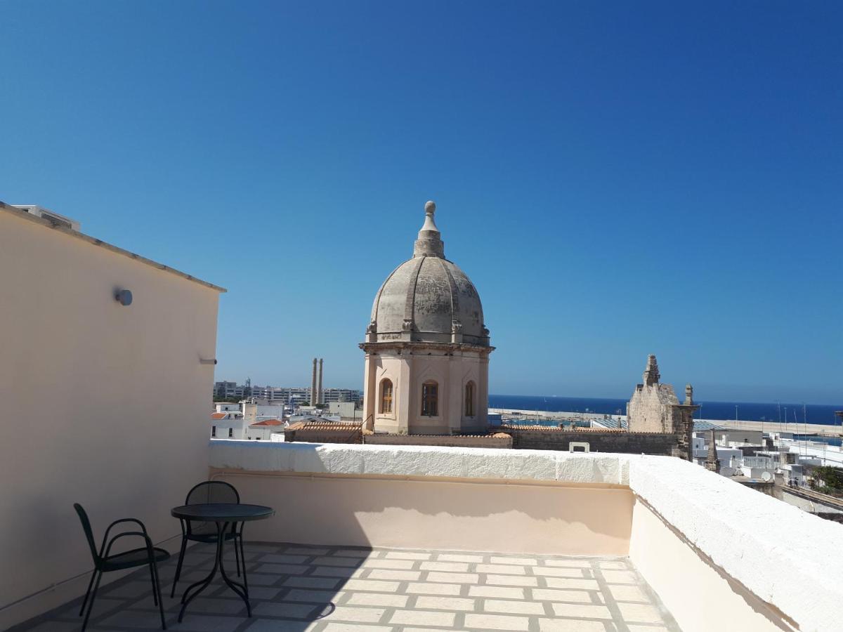 Casa dei Pensieri Apartment Monopoli Bagian luar foto
