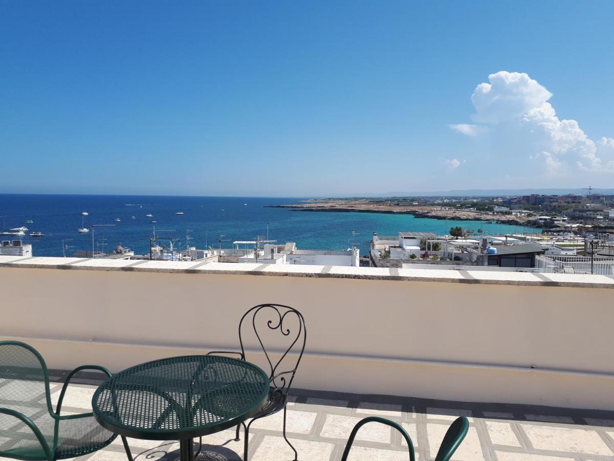 Casa dei Pensieri Apartment Monopoli Bagian luar foto
