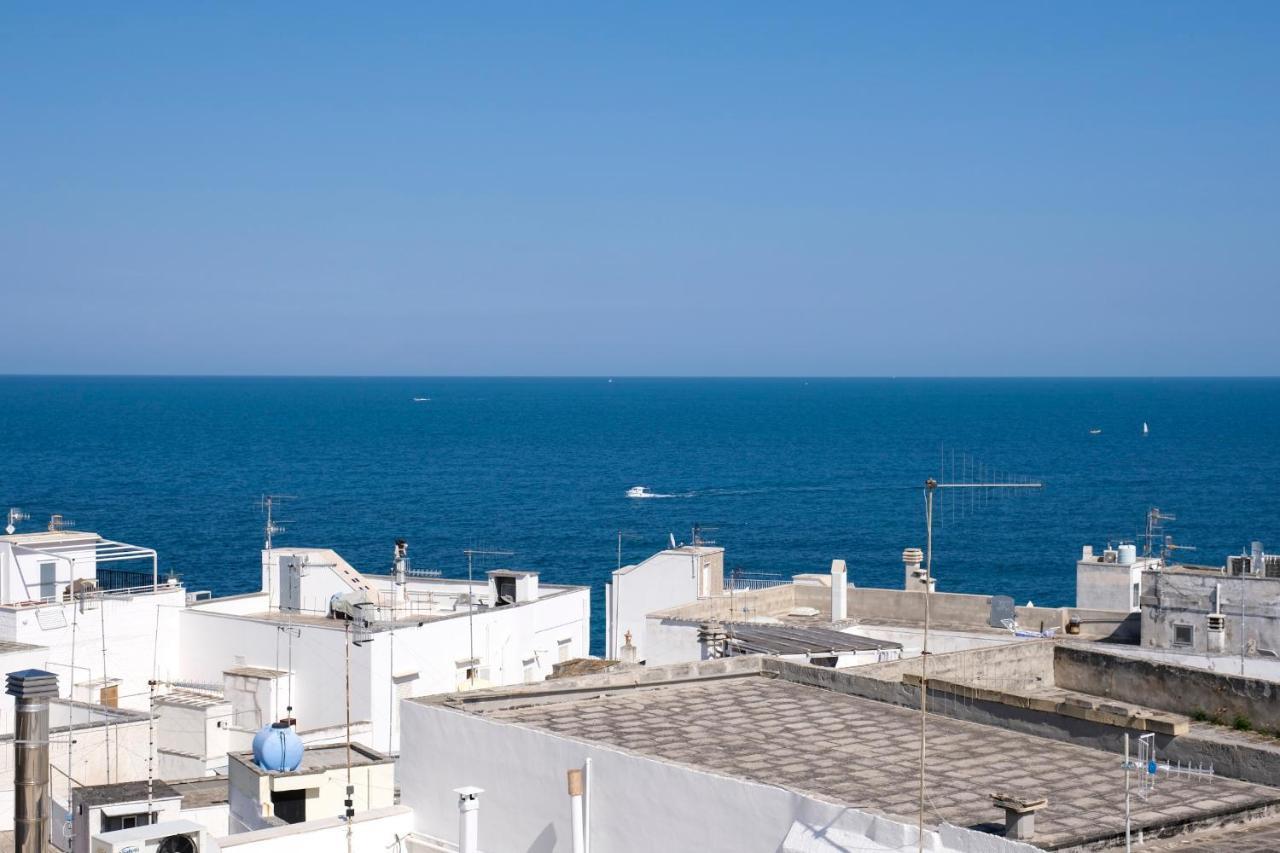 Casa dei Pensieri Apartment Monopoli Bagian luar foto