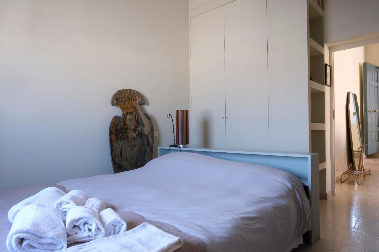 Casa dei Pensieri Apartment Monopoli Bagian luar foto