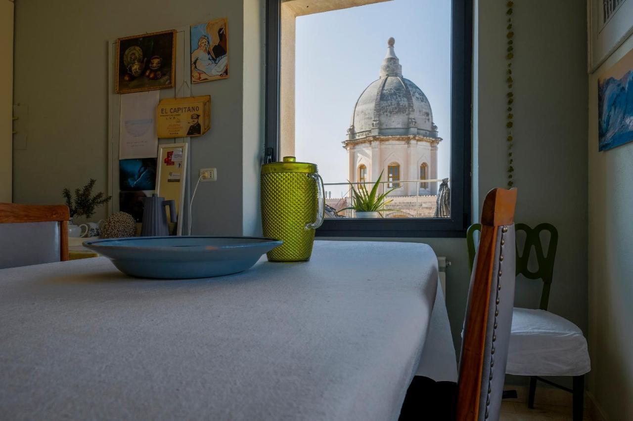 Casa dei Pensieri Apartment Monopoli Bagian luar foto