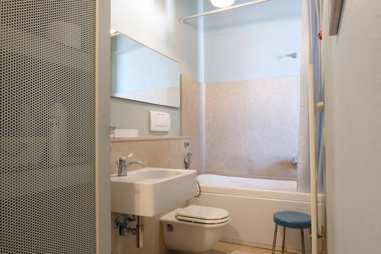 Casa dei Pensieri Apartment Monopoli Bagian luar foto