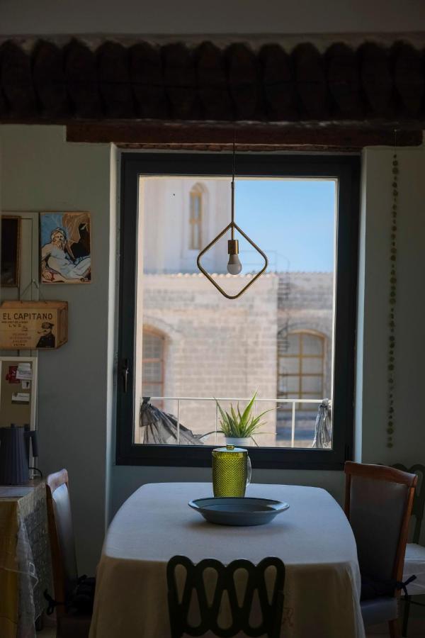 Casa dei Pensieri Apartment Monopoli Bagian luar foto