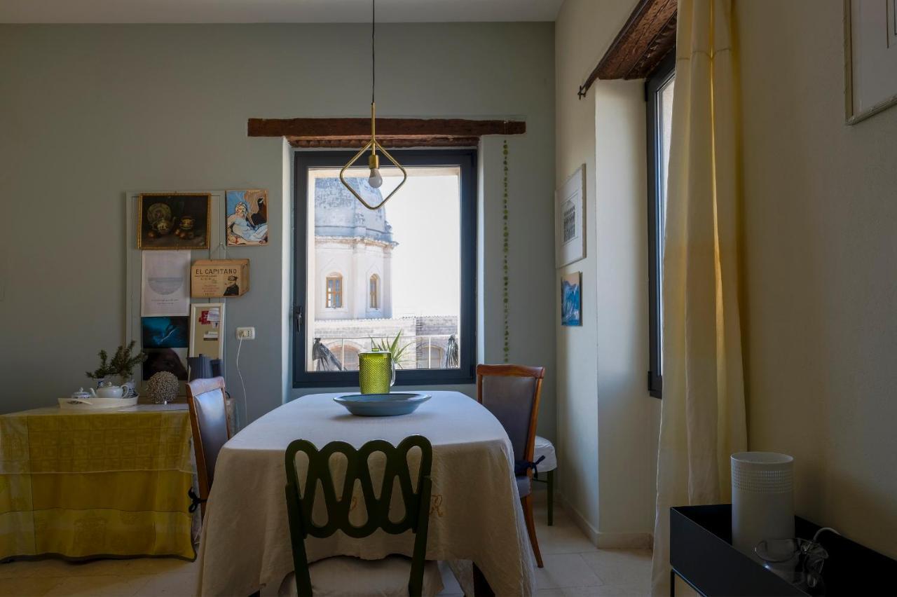 Casa dei Pensieri Apartment Monopoli Bagian luar foto