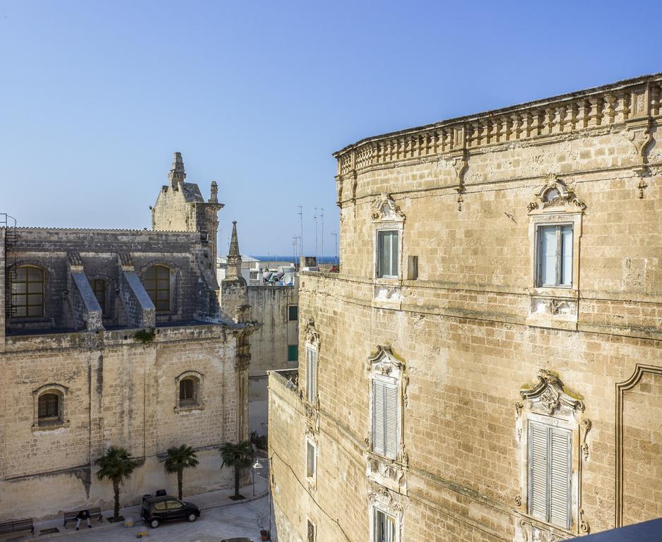 Casa dei Pensieri Apartment Monopoli Bagian luar foto