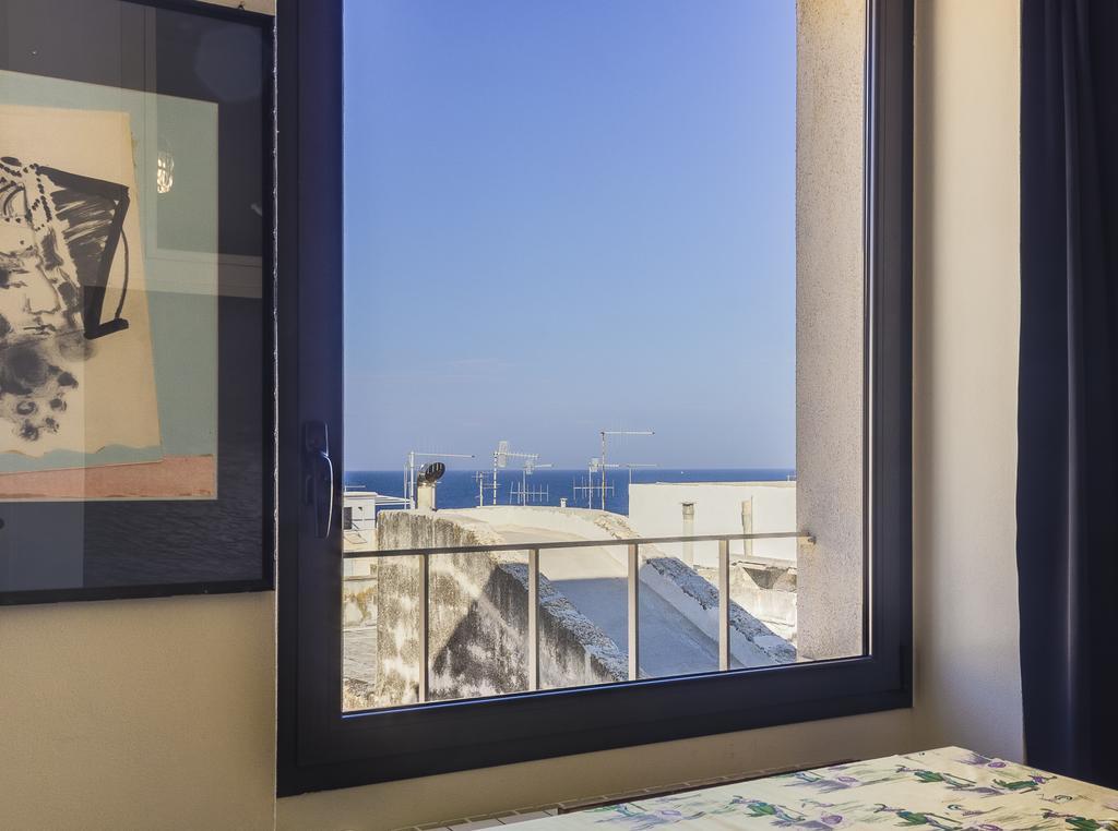 Casa dei Pensieri Apartment Monopoli Bagian luar foto