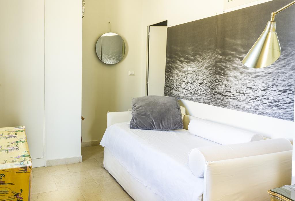 Casa dei Pensieri Apartment Monopoli Bagian luar foto