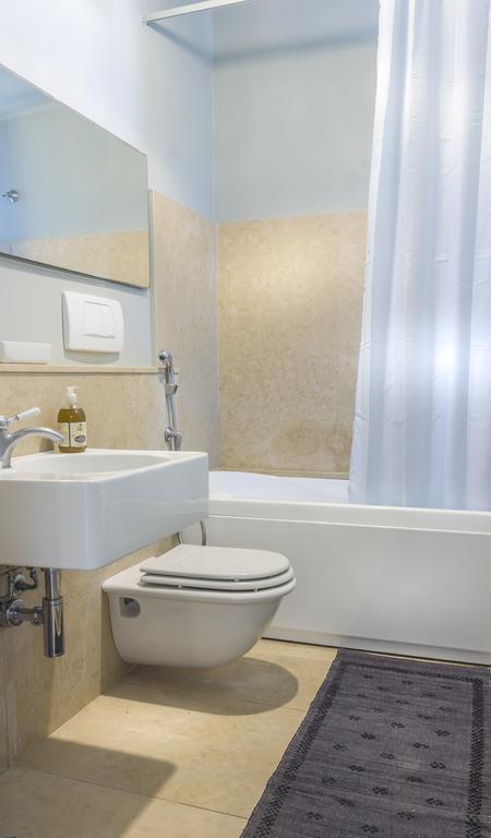 Casa dei Pensieri Apartment Monopoli Bagian luar foto