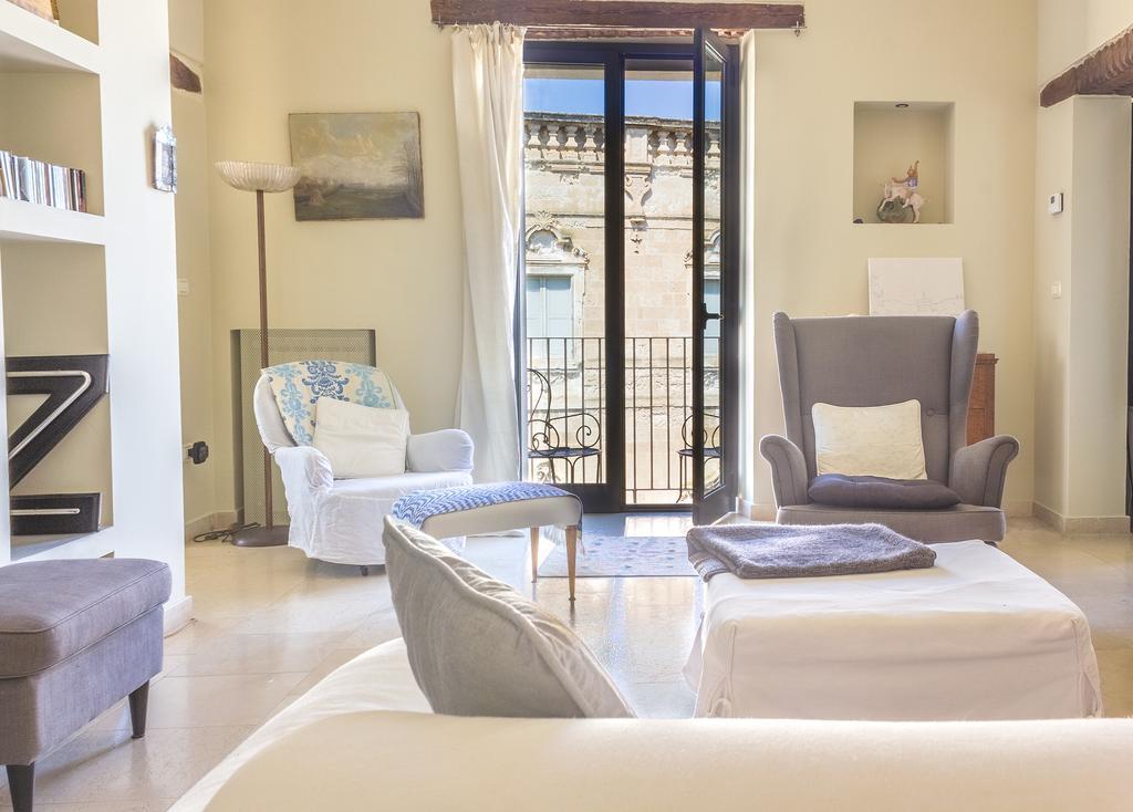 Casa dei Pensieri Apartment Monopoli Bagian luar foto