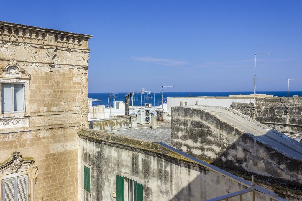 Casa dei Pensieri Apartment Monopoli Bagian luar foto
