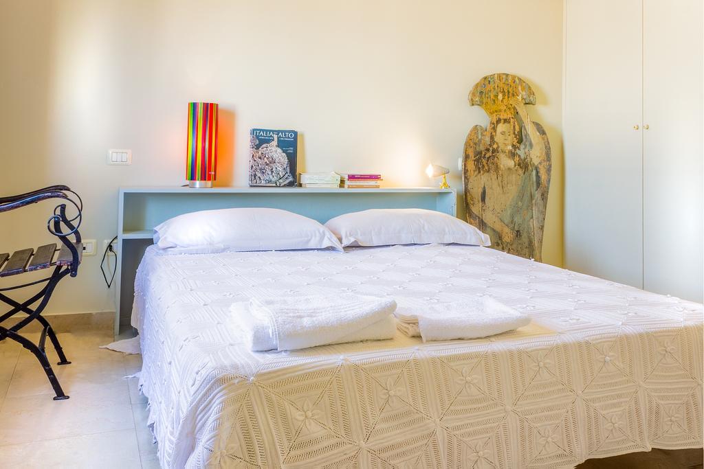 Casa dei Pensieri Apartment Monopoli Bagian luar foto