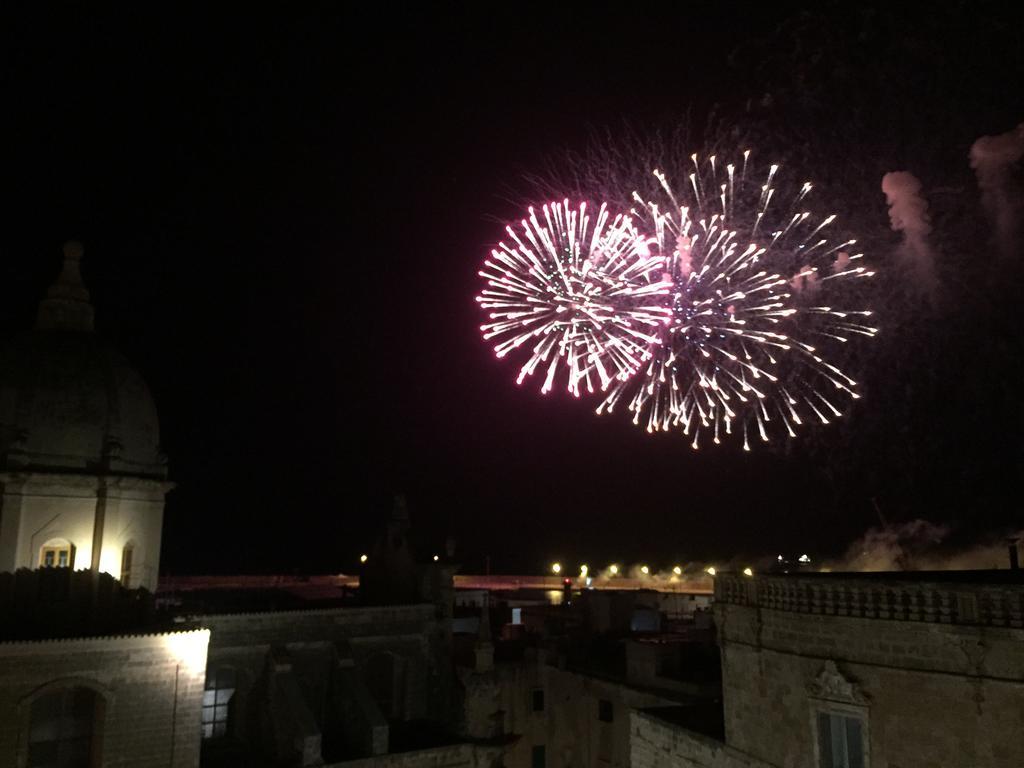 Casa dei Pensieri Apartment Monopoli Bagian luar foto