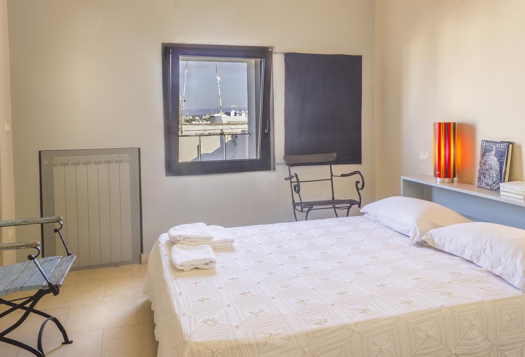 Casa dei Pensieri Apartment Monopoli Bagian luar foto